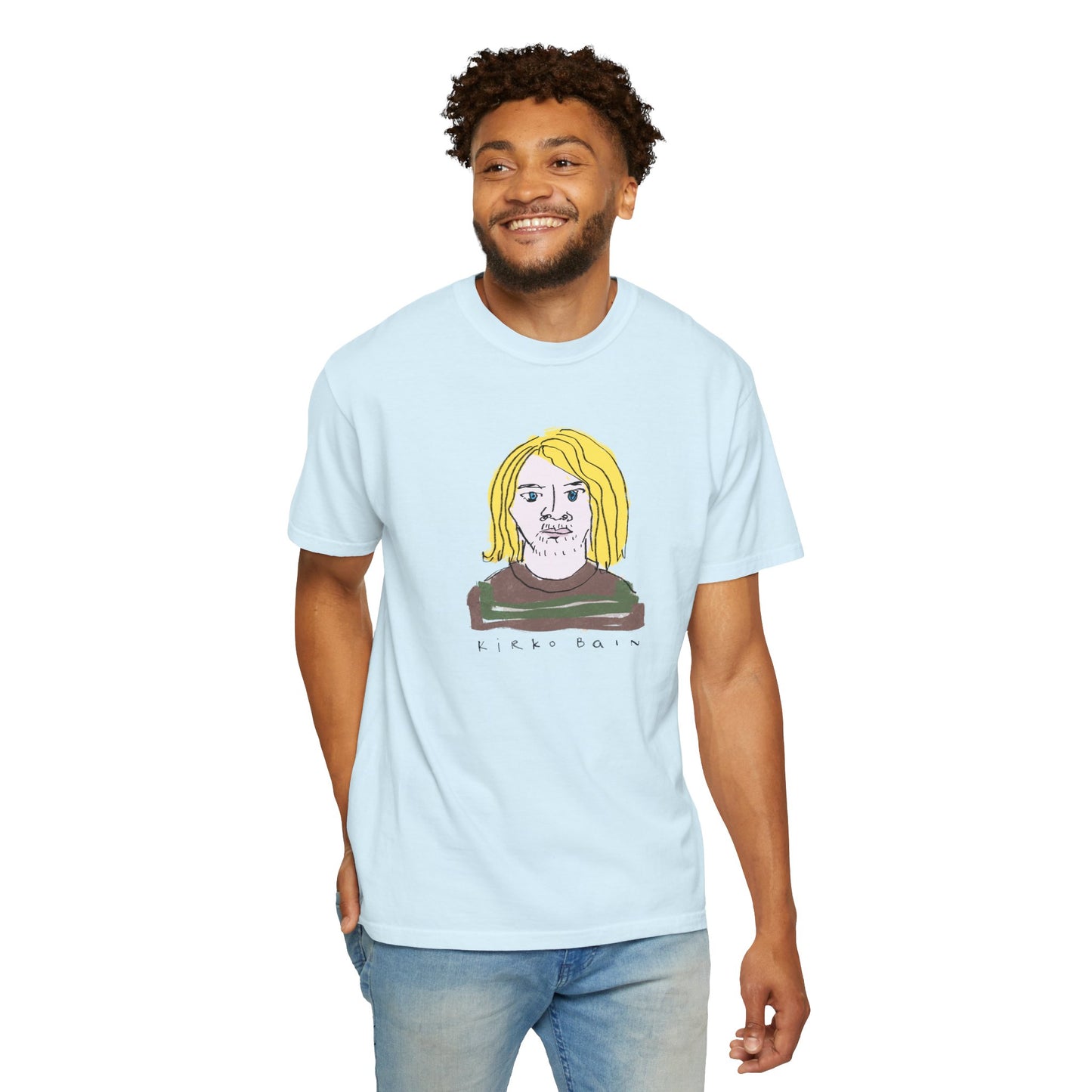 Kirko Bain T-Shirt