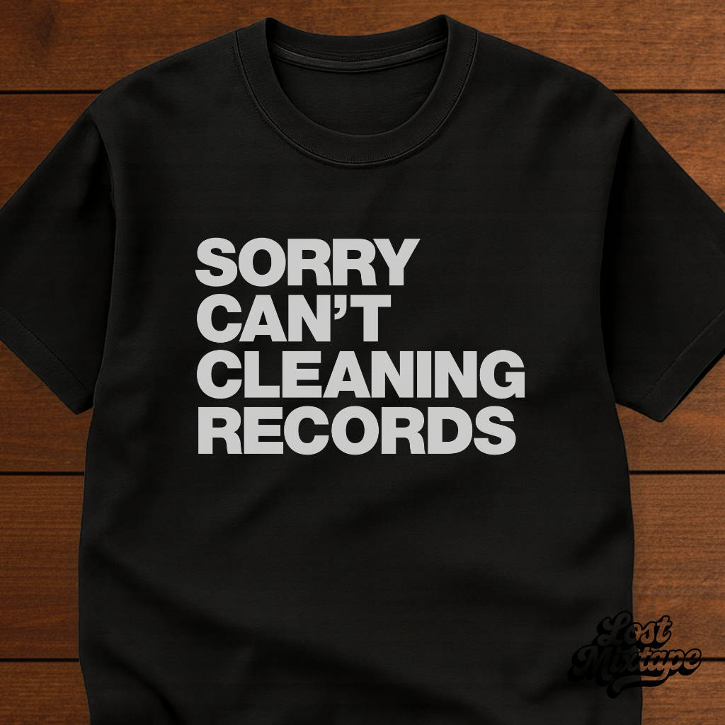 Vinyl Lovers