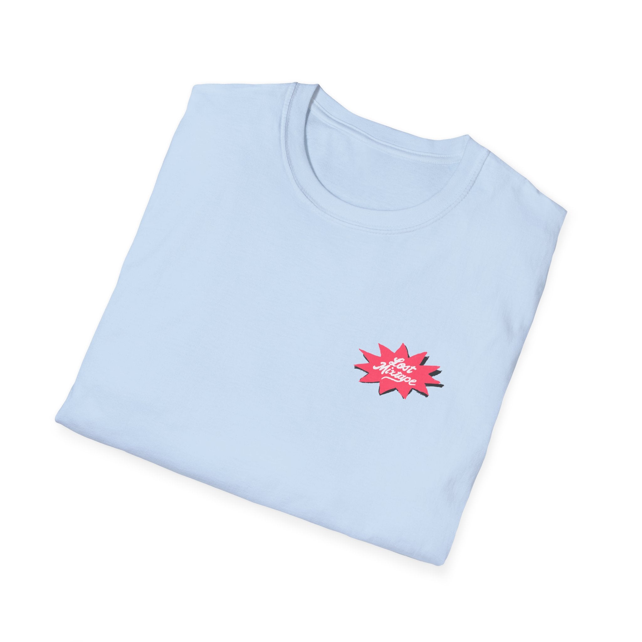 Cherish Friends T-shirt
