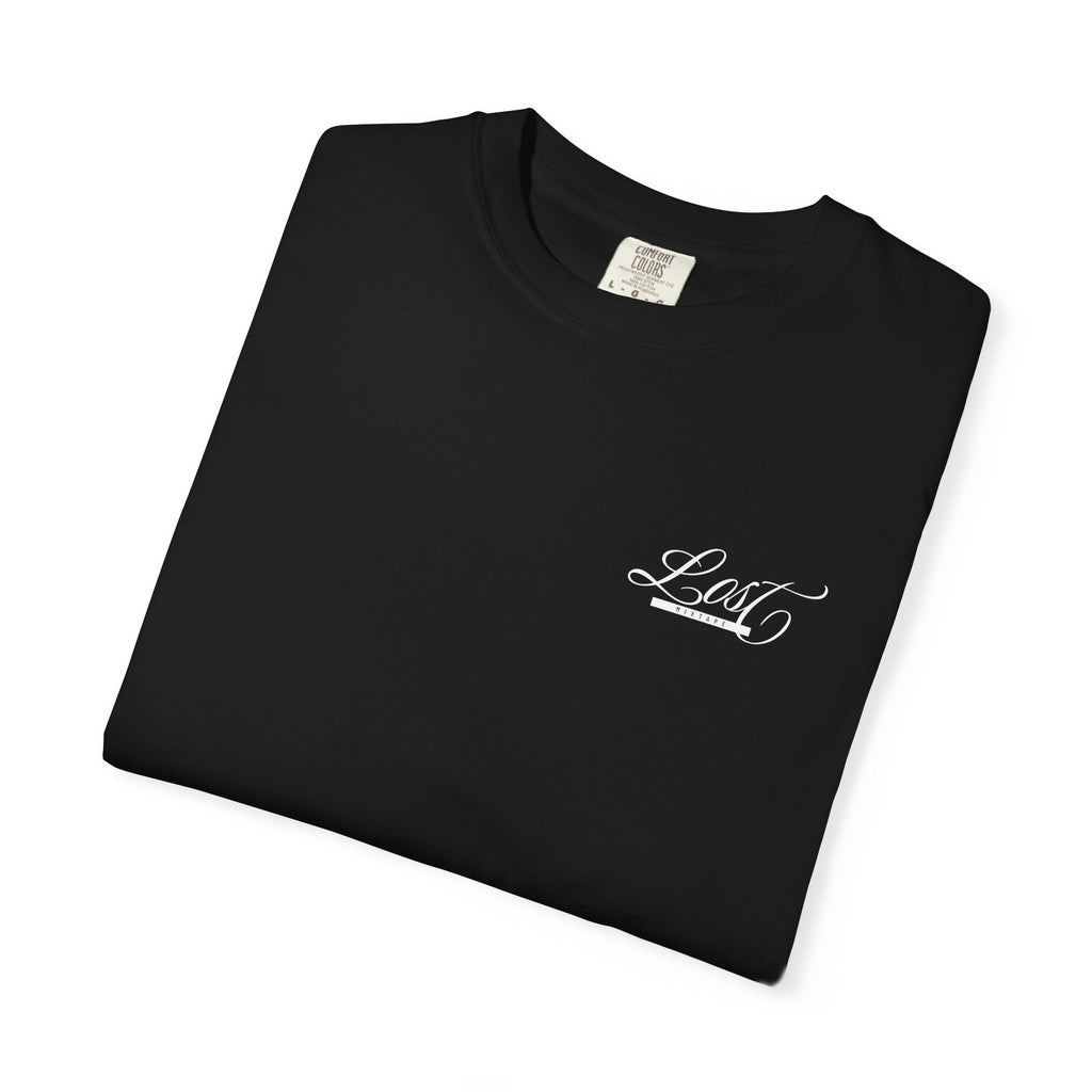 Ritual Turntable T-shirt