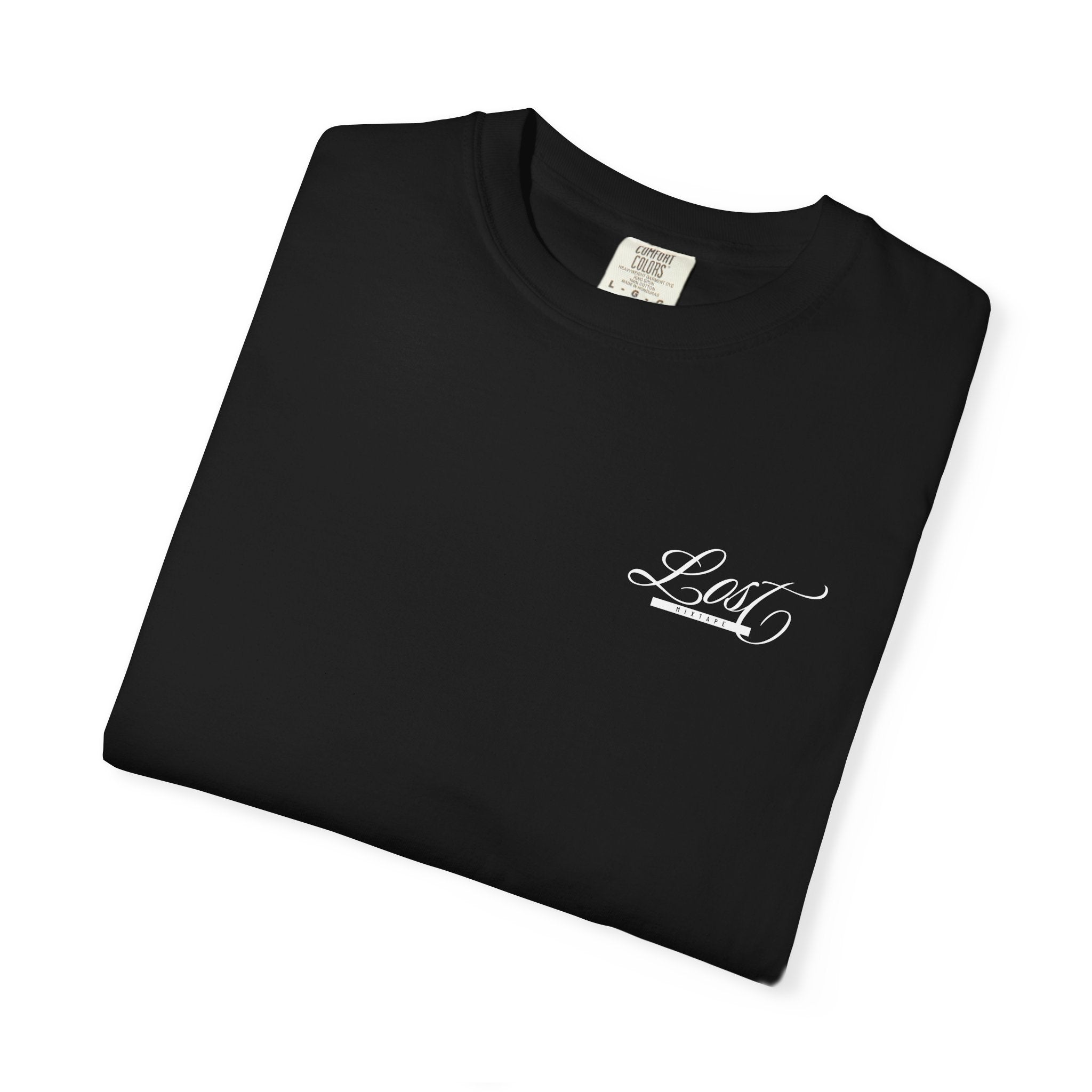 Ritual Turntable T-shirt