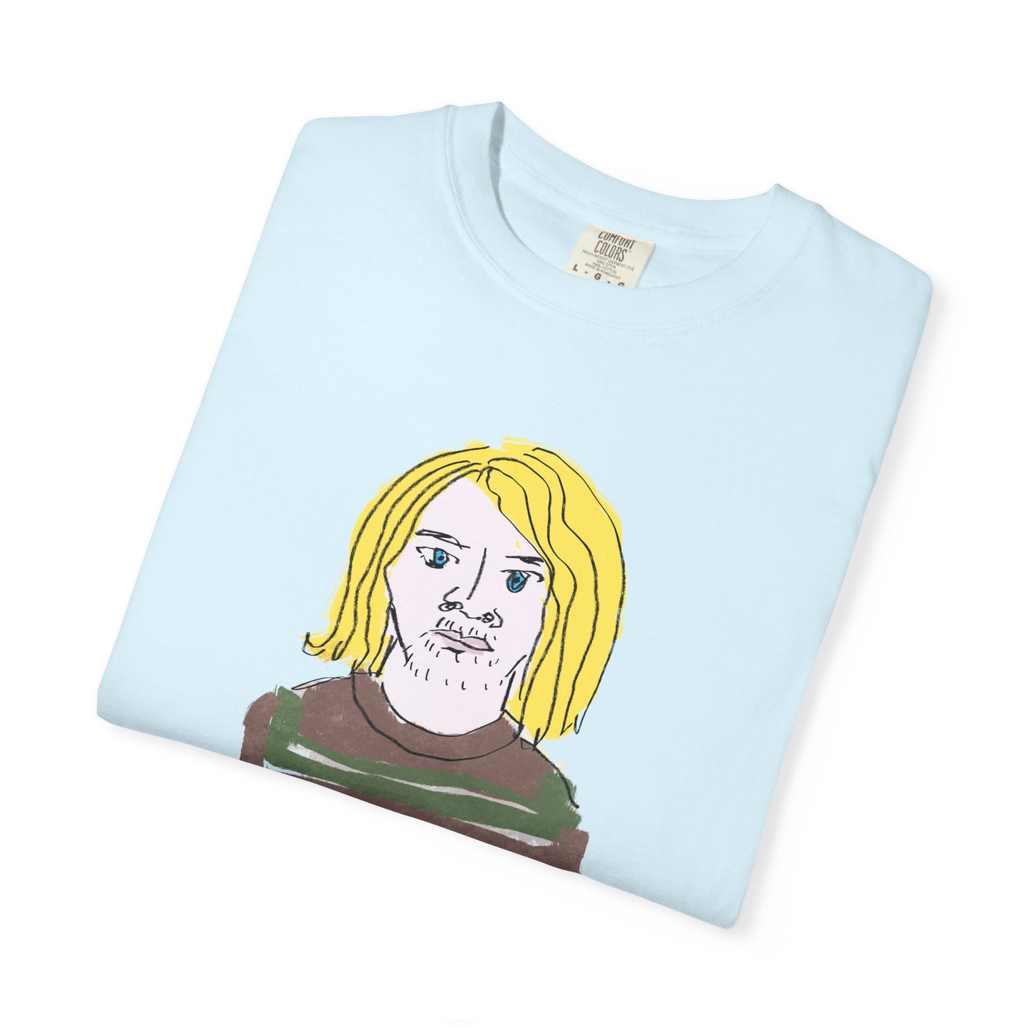 Kirko Bain T-Shirt