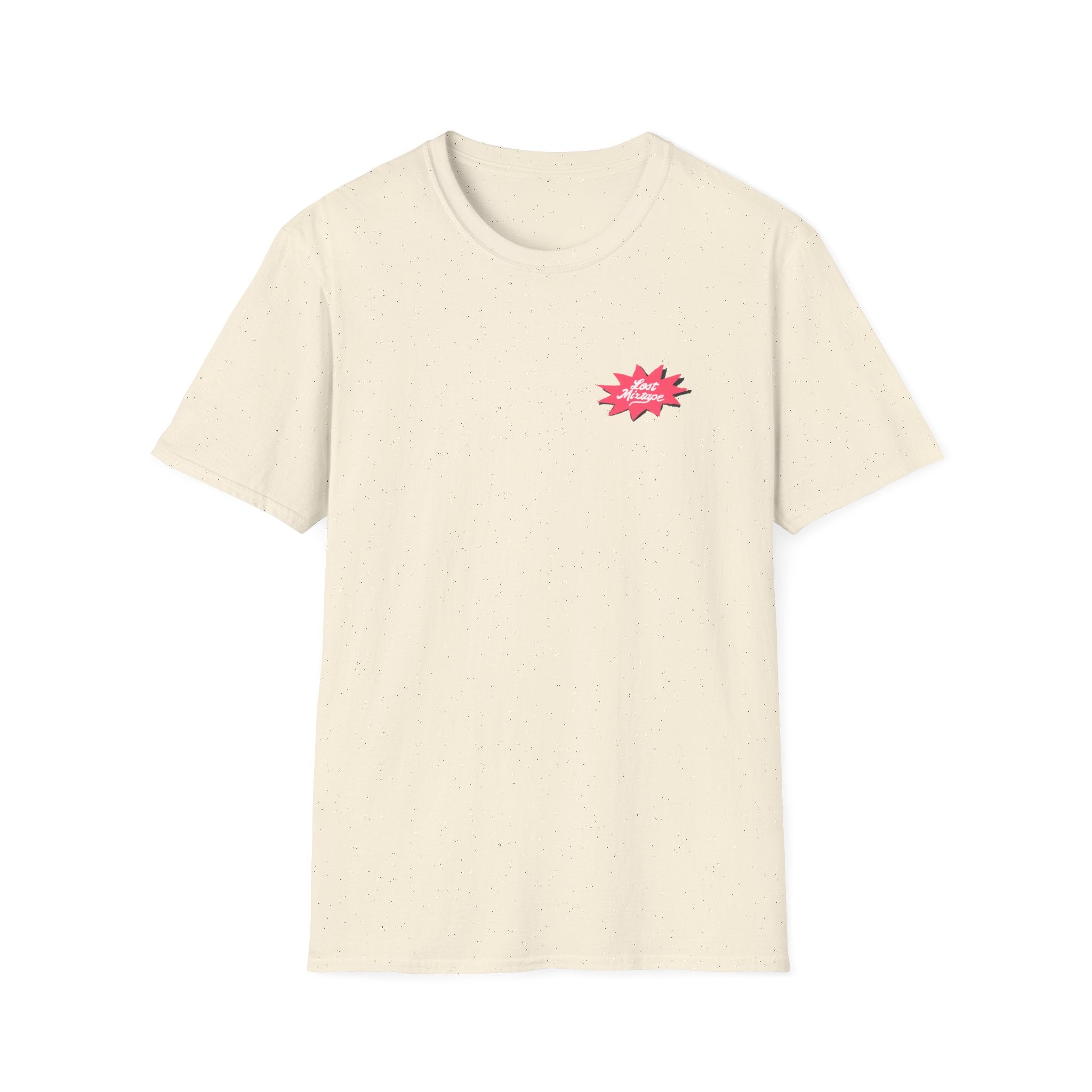 Cherish Friends T-shirt