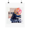 "Ala Moana" Art Print