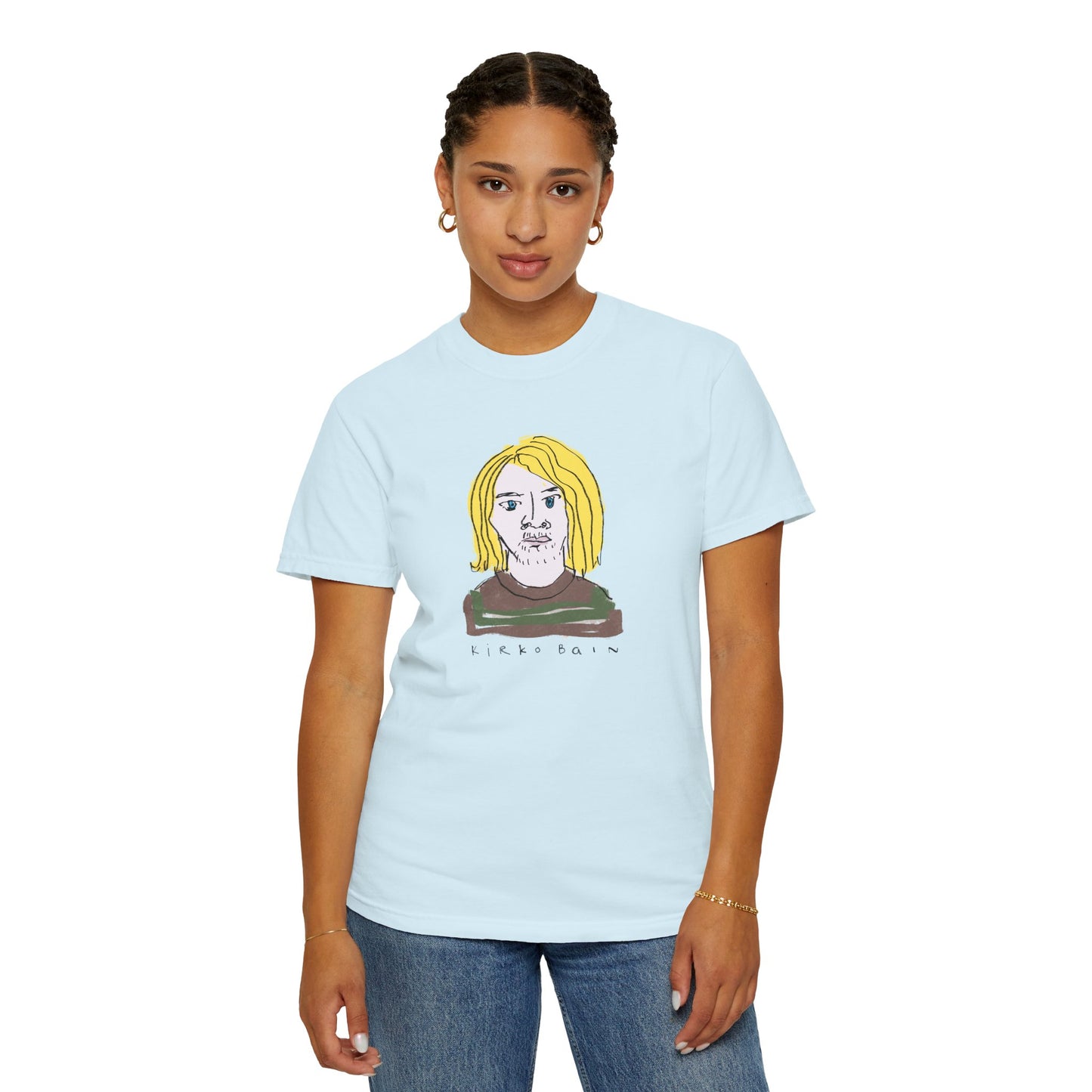 Kirko Bain T-Shirt