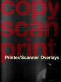 Copy Scan Print Texture Pack