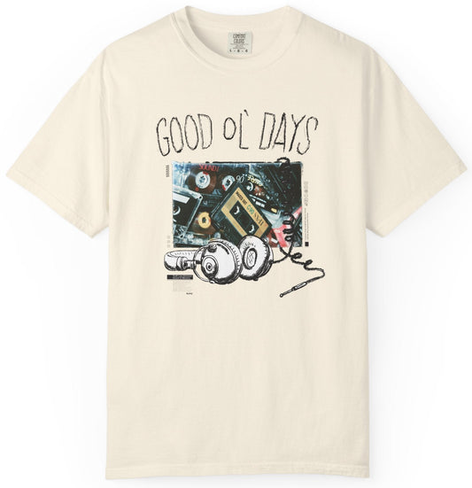 Good Ol' Days T-shirt