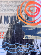 "Ala Moana" Art Print