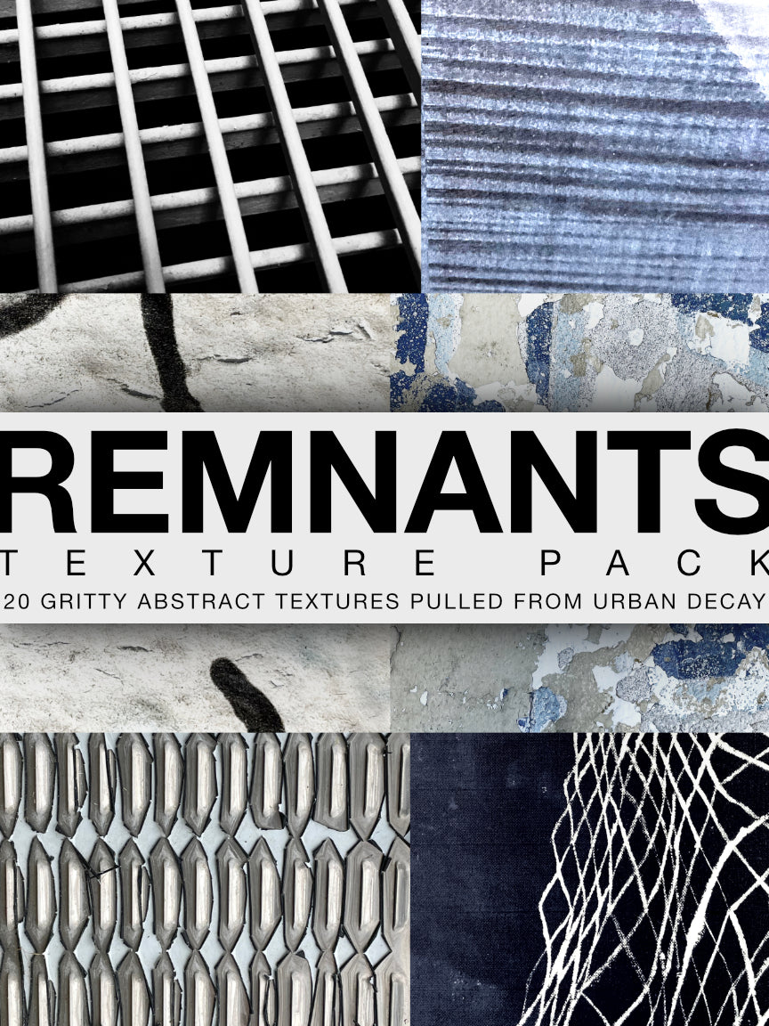 Remnants - Vol. 1