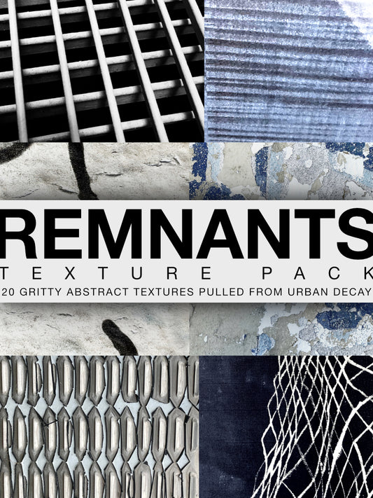 Remnants - Vol. 1