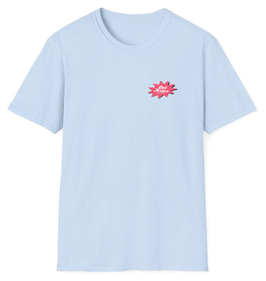 Cherish Friends T-shirt