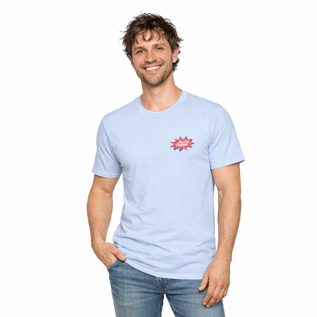 Cherish Friends T-shirt