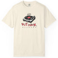 Hot Wax Records Turntable T-shirt