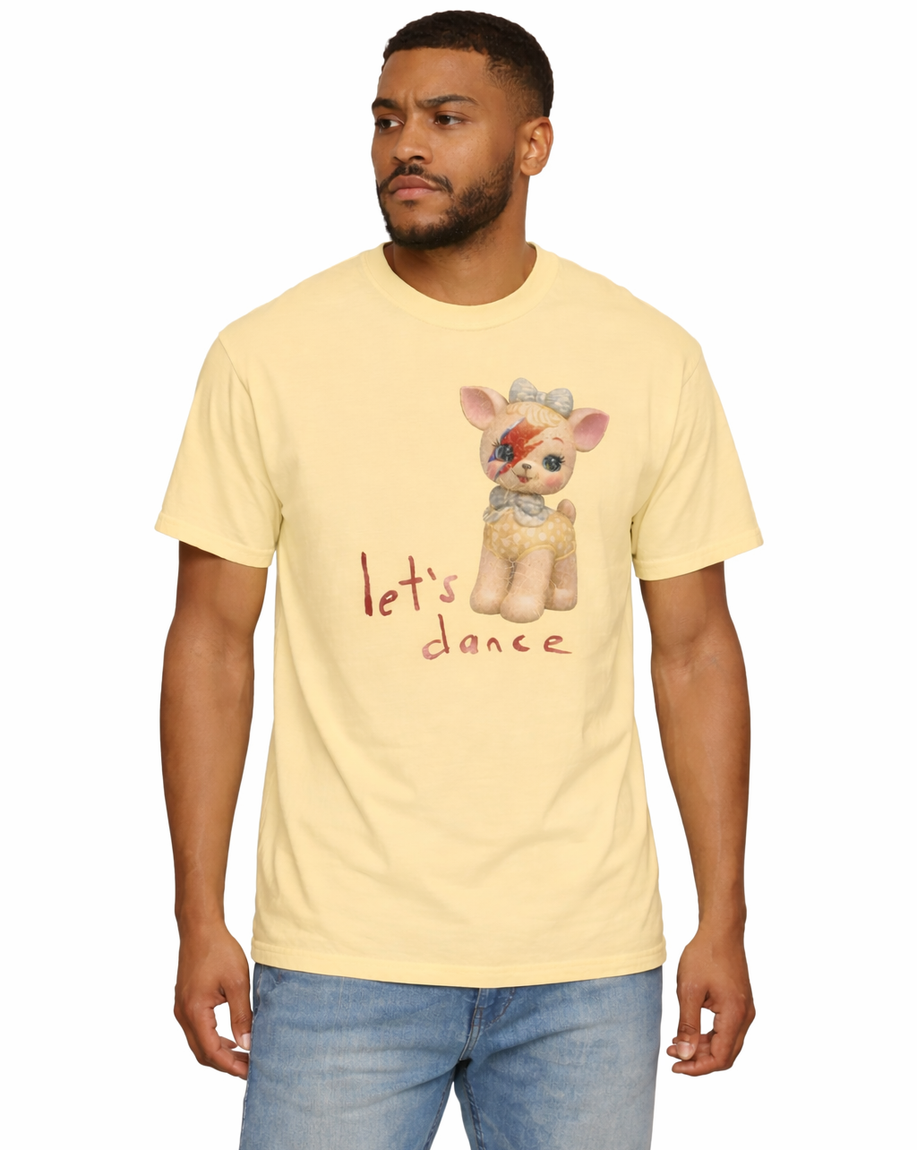 Let's Dance Lamb T-shirt